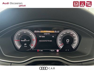 Audi A4 Avant 35 TDI 163 S tronic 7 S line   - 21