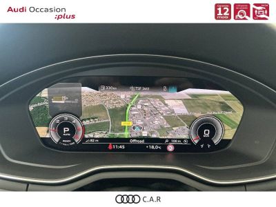 Audi A4 Avant 35 TDI 163 S tronic 7 S line   - 22
