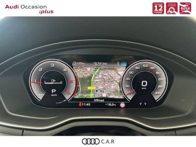 Audi A4 Avant 35 TDI 163 S tronic 7 S line   - 23