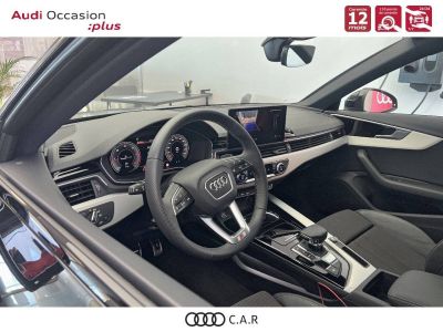 Audi A4 Avant 35 TDI 163 S tronic 7 S line   - 27