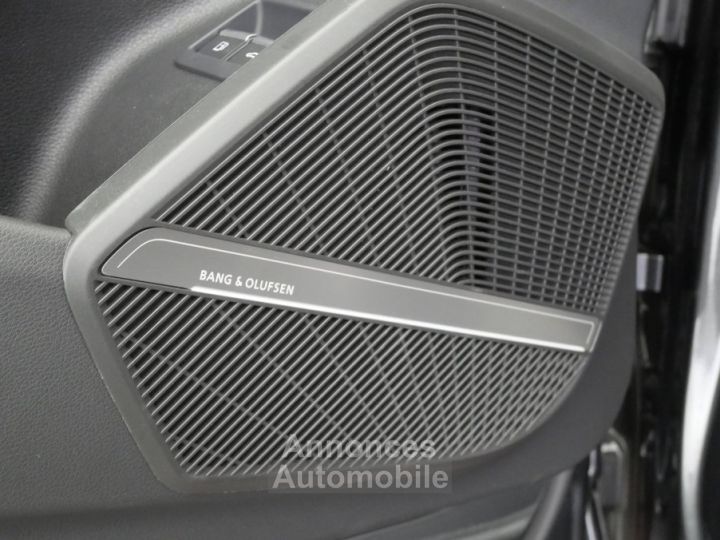 Audi Q5 Sportback 55 TFSIe 367 S tronic 7 Quattro S line - 8