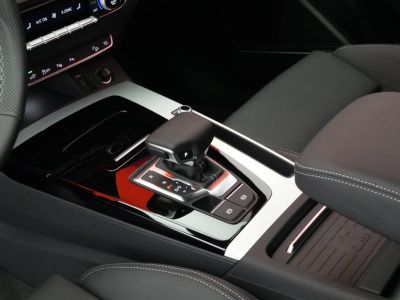 Audi Q5 Sportback 55 TFSIe 367 S tronic 7 Quattro S line   - 10