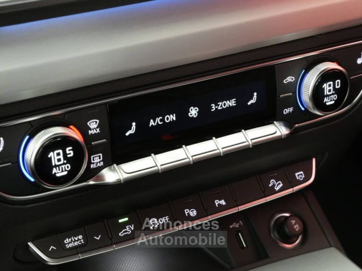 Audi Q5 Sportback 55 TFSIe 367 S tronic 7 Quattro S line - 12