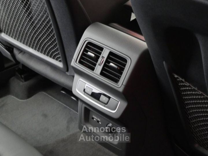 Audi Q5 Sportback 55 TFSIe 367 S tronic 7 Quattro S line - 18