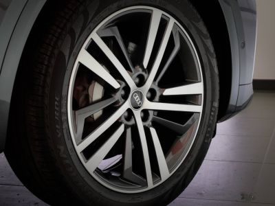 Audi Q5 Sportback 55 TFSIe 367 S tronic 7 Quattro S line   - 25