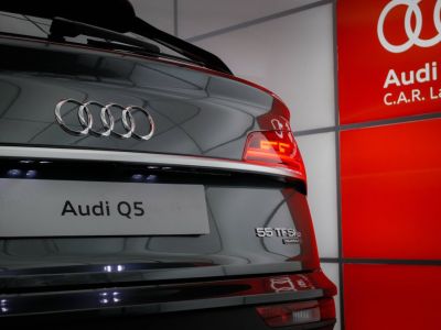 Audi Q5 Sportback 55 TFSIe 367 S tronic 7 Quattro S line   - 26