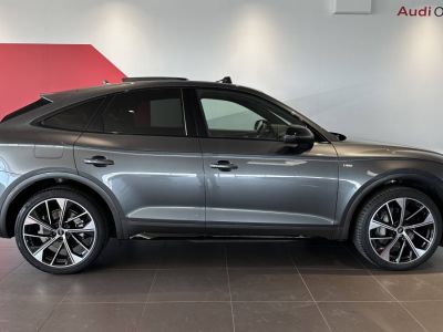 Audi Q5 Sportback 55 TFSIe 367 S tronic 7 Quattro S line   - 2