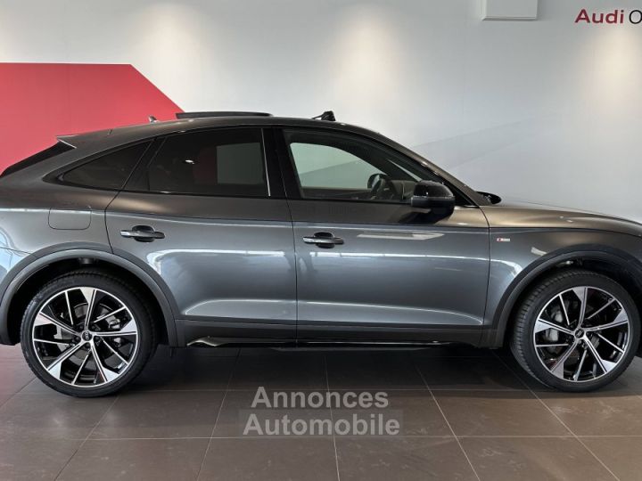 Audi Q5 Sportback 55 TFSIe 367 S tronic 7 Quattro S line - 2