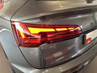 Audi Q5 Sportback 55 TFSIe 367 S tronic 7 Quattro S line   - 8