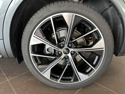 Audi Q5 Sportback 55 TFSIe 367 S tronic 7 Quattro S line   - 9