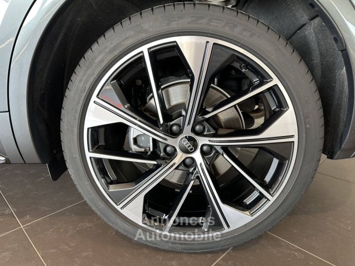 Audi Q5 Sportback 55 TFSIe 367 S tronic 7 Quattro S line - 9