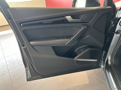 Audi Q5 Sportback 55 TFSIe 367 S tronic 7 Quattro S line   - 11