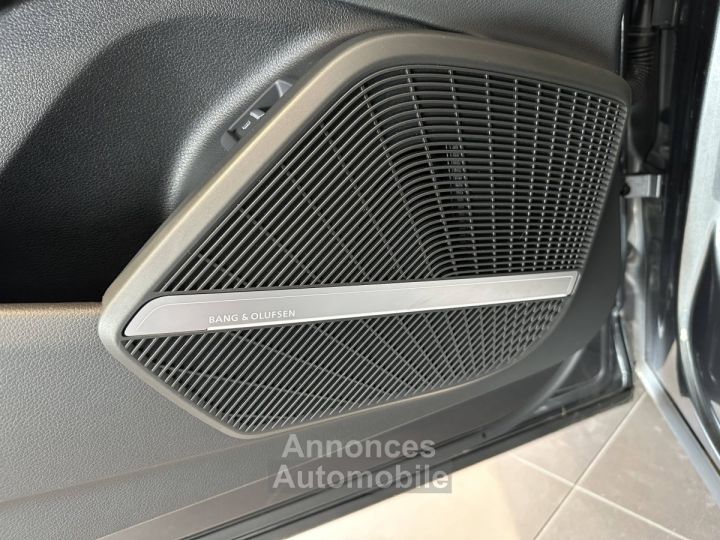 Audi Q5 Sportback 55 TFSIe 367 S tronic 7 Quattro S line - 12