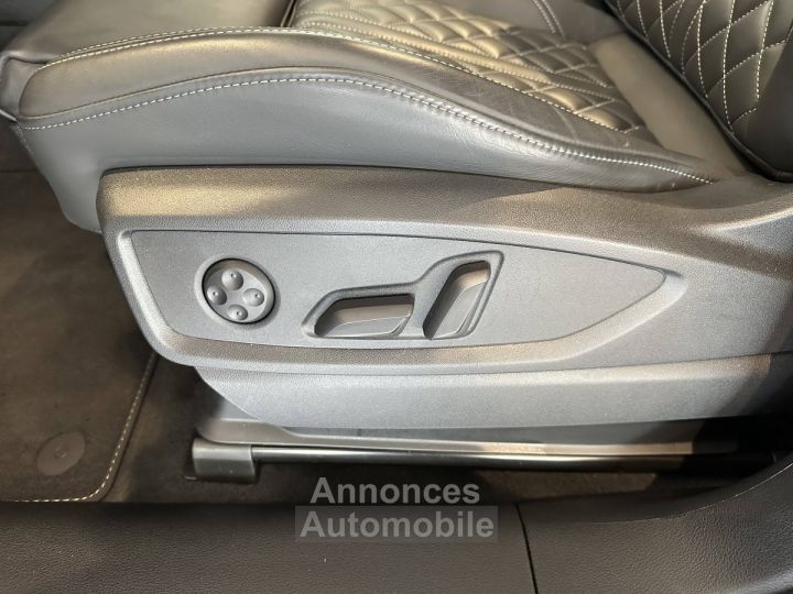 Audi Q5 Sportback 55 TFSIe 367 S tronic 7 Quattro S line - 14