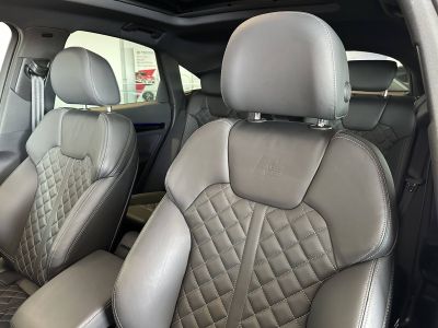 Audi Q5 Sportback 55 TFSIe 367 S tronic 7 Quattro S line   - 15