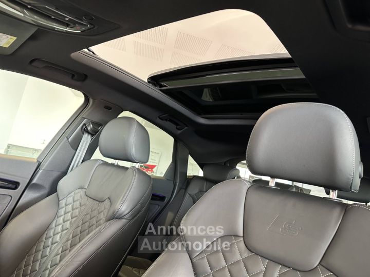 Audi Q5 Sportback 55 TFSIe 367 S tronic 7 Quattro S line - 16