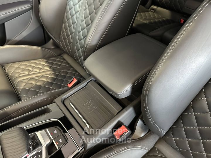 Audi Q5 Sportback 55 TFSIe 367 S tronic 7 Quattro S line - 19
