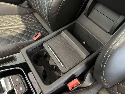 Audi Q5 Sportback 55 TFSIe 367 S tronic 7 Quattro S line   - 20