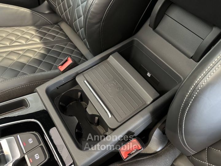 Audi Q5 Sportback 55 TFSIe 367 S tronic 7 Quattro S line - 20