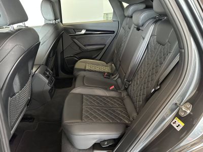 Audi Q5 Sportback 55 TFSIe 367 S tronic 7 Quattro S line   - 21