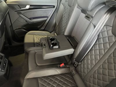 Audi Q5 Sportback 55 TFSIe 367 S tronic 7 Quattro S line   - 22