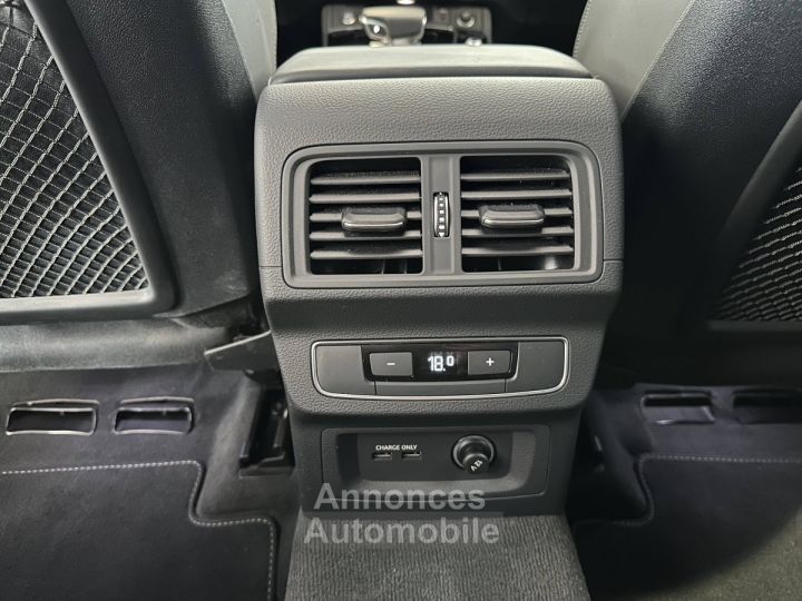 Audi Q5 Sportback 55 TFSIe 367 S tronic 7 Quattro S line - 23