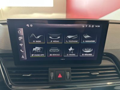 Audi Q5 Sportback 55 TFSIe 367 S tronic 7 Quattro S line   - 30