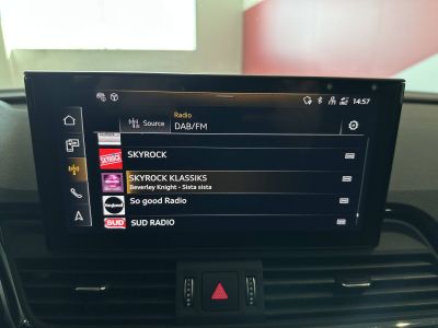 Audi Q5 Sportback 55 TFSIe 367 S tronic 7 Quattro S line   - 31