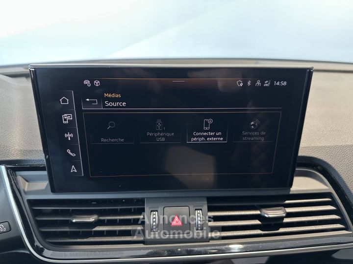 Audi Q5 Sportback 55 TFSIe 367 S tronic 7 Quattro S line - 32