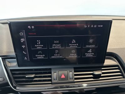 Audi Q5 Sportback 55 TFSIe 367 S tronic 7 Quattro S line   - 36