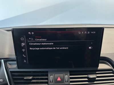 Audi Q5 Sportback 55 TFSIe 367 S tronic 7 Quattro S line   - 40