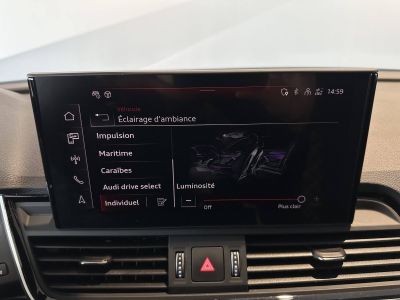 Audi Q5 Sportback 55 TFSIe 367 S tronic 7 Quattro S line   - 41