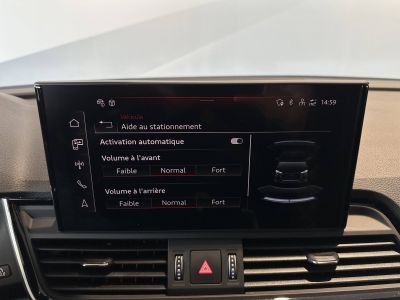 Audi Q5 Sportback 55 TFSIe 367 S tronic 7 Quattro S line   - 42