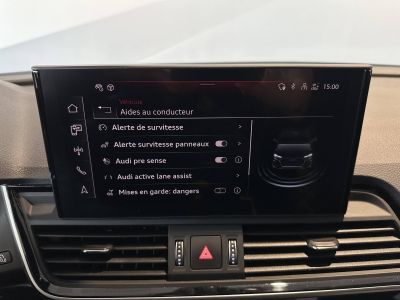 Audi Q5 Sportback 55 TFSIe 367 S tronic 7 Quattro S line   - 43
