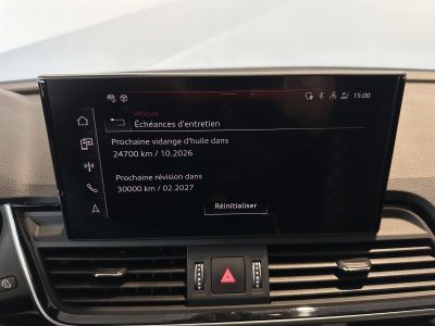 Audi Q5 Sportback 55 TFSIe 367 S tronic 7 Quattro S line   - 44