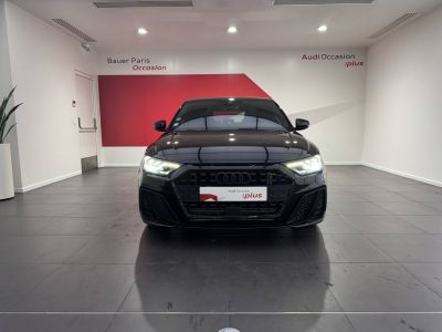 Audi A1 Sportback 40 TFSI 200 ch S tronic 6 S Line   - 2