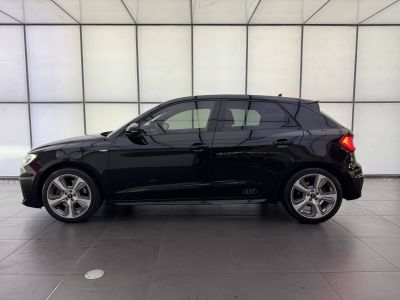 Audi A1 Sportback 40 TFSI 200 ch S tronic 6 S Line   - 3
