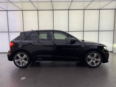 Audi A1 Sportback 40 TFSI 200 ch S tronic 6 S Line   - 6