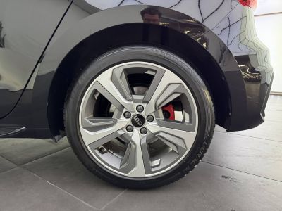 Audi A1 Sportback 40 TFSI 200 ch S tronic 6 S Line   - 9