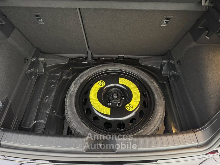 Audi A1 Sportback 40 TFSI 200 ch S tronic 6 S Line - 11
