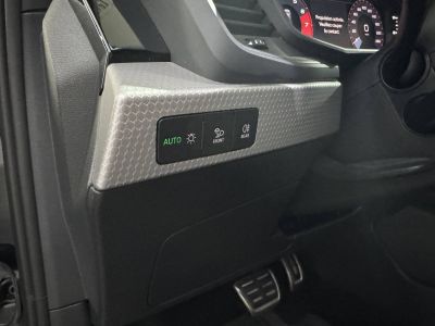 Audi A1 Sportback 40 TFSI 200 ch S tronic 6 S Line   - 18