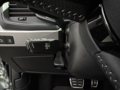 Audi A1 Sportback 40 TFSI 200 ch S tronic 6 S Line   - 19