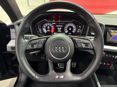 Audi A1 Sportback 40 TFSI 200 ch S tronic 6 S Line   - 20