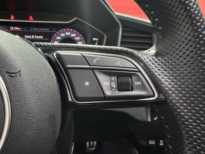 Audi A1 Sportback 40 TFSI 200 ch S tronic 6 S Line   - 21