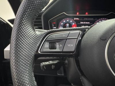 Audi A1 Sportback 40 TFSI 200 ch S tronic 6 S Line   - 22