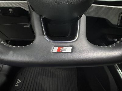 Audi A1 Sportback 40 TFSI 200 ch S tronic 6 S Line   - 23