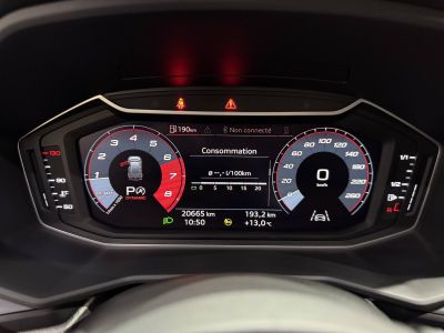 Audi A1 Sportback 40 TFSI 200 ch S tronic 6 S Line   - 24