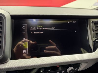 Audi A1 Sportback 40 TFSI 200 ch S tronic 6 S Line   - 33