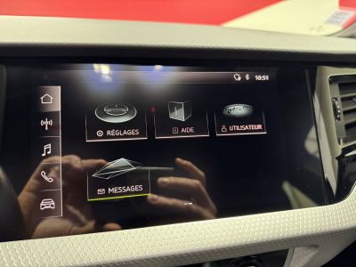 Audi A1 Sportback 40 TFSI 200 ch S tronic 6 S Line   - 38