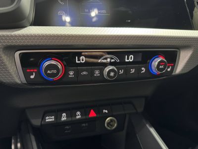 Audi A1 Sportback 40 TFSI 200 ch S tronic 6 S Line   - 39
